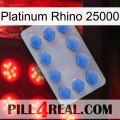 Platinum Rhino 25000 21